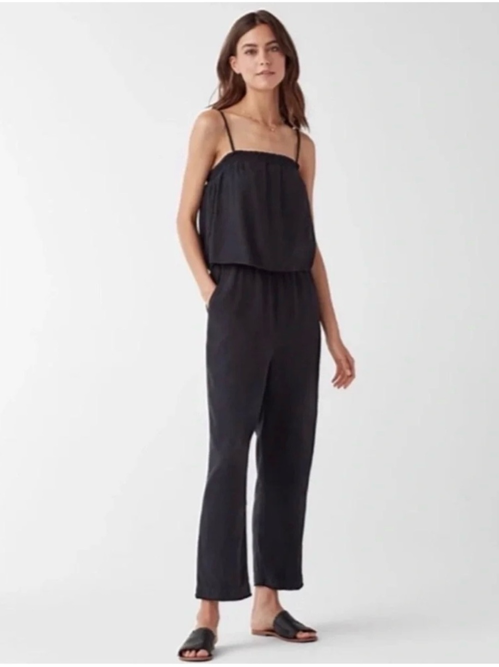 Splendid Mateo jumpsuit